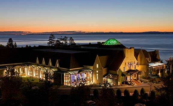 Casino  de Charlevoix